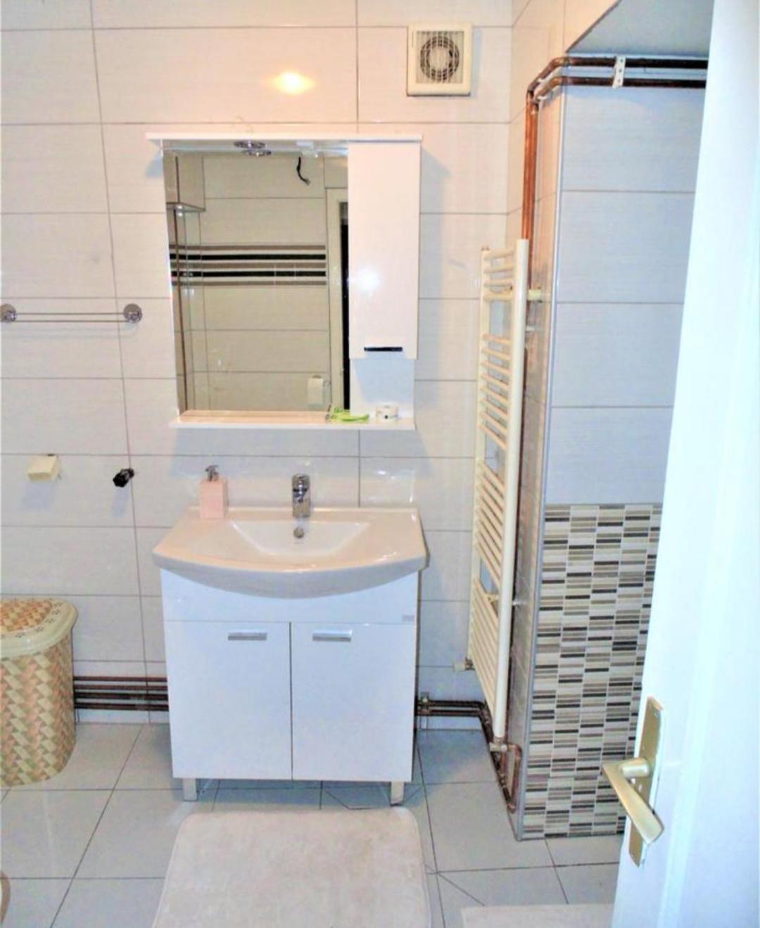 Ferhadija Apartment SJJ Exterior foto